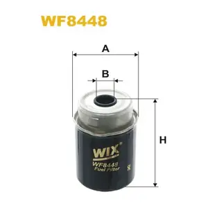 WF8448 WIX FILTERS
