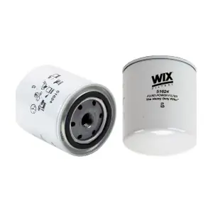 WIX FILTERS 51624 Гідравлічний фільтр, автоматична коробка передач