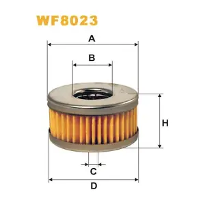 WF8023 WIX FILTERS