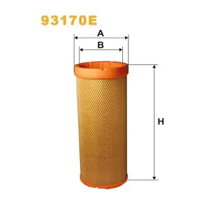 93170E WIX FILTERS