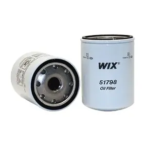 WIX FILTERS 51798