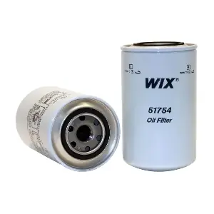 WIX FILTERS 51754