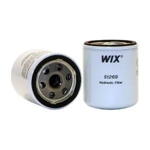WIX FILTERS 51269