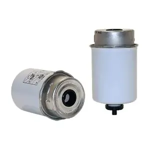 WIX FILTERS 33911