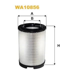 WA10856 WIX FILTERS