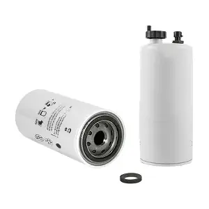 WIX FILTERS 33422