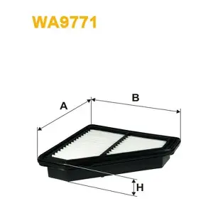 WA9771 WIX FILTERS