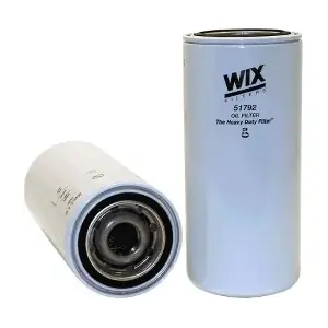 WIX FILTERS 51792