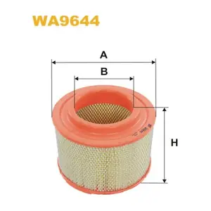 WIX FILTERS WA9644