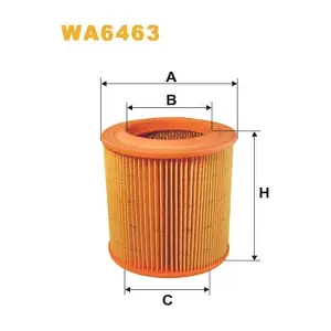 WIX FILTERS WA6463