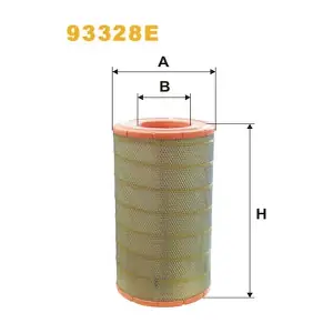 93328E WIX FILTERS