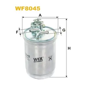 WIX FILTERS WF8045