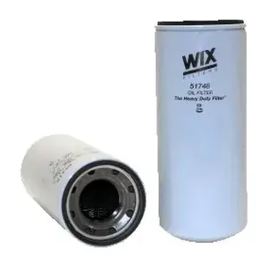 WIX FILTERS 51748