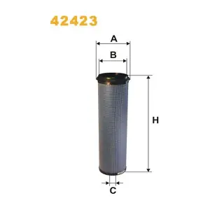 WIX FILTERS 42423