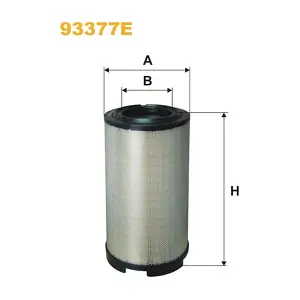93377E WIX FILTERS