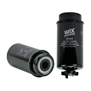 WIX FILTERS 33633