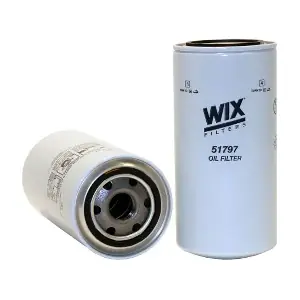 WIX FILTERS 51797