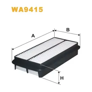 WIX FILTERS WA9415