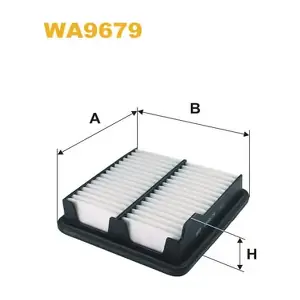 WA9679 WIX FILTERS