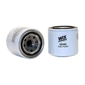WIX FILTERS 33390