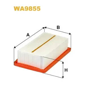 WA9855 WIX FILTERS