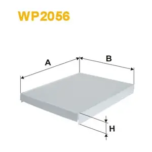 WIX FILTERS WP2056