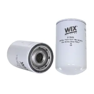 WIX FILTERS 51649