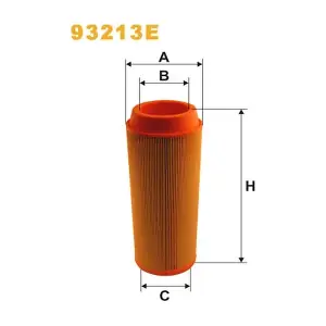 93213E WIX FILTERS