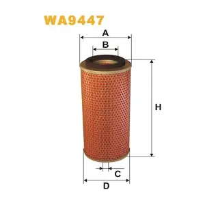 WIX FILTERS WA9447