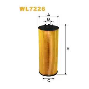 WIX FILTERS WL7226