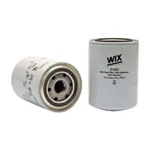 WIX FILTERS 51553