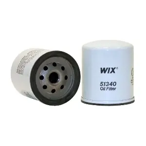 WIX FILTERS 51340