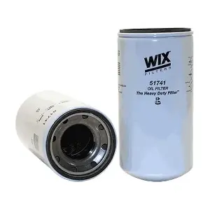 51741 WIX FILTERS