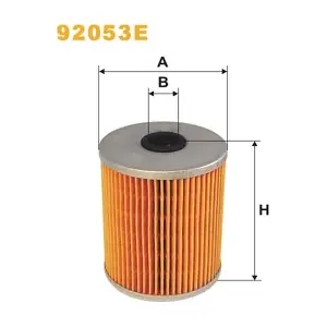 92053E WIX FILTERS