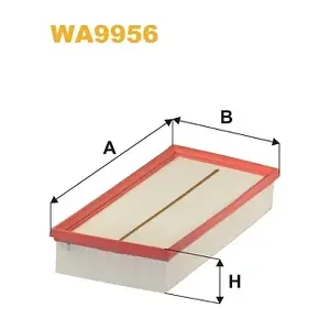 WA9956 WIX FILTERS
