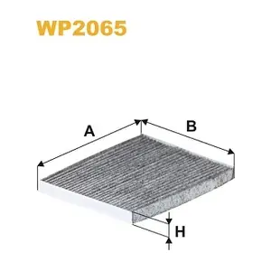 WIX FILTERS WP2065