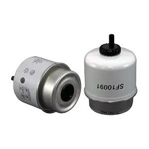 WF 10091 WIX FILTERS