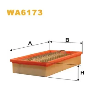 WIX FILTERS WA6173