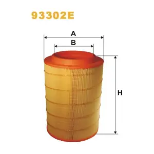 93302E WIX FILTERS