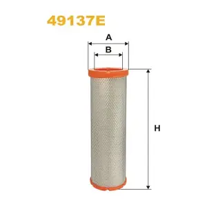 49137E WIX FILTERS