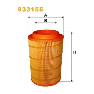 93315E WIX FILTERS