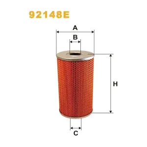 92148E WIX FILTERS