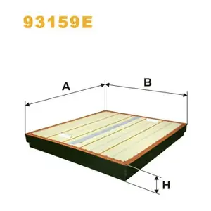 93159E WIX FILTERS
