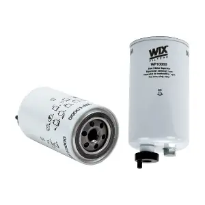 WF10000 WIX FILTERS