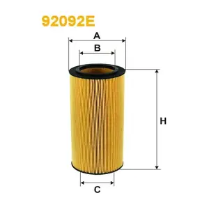 92092E WIX FILTERS