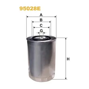 WIX FILTERS 95028E
