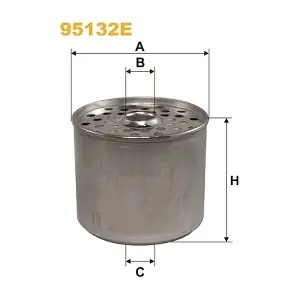 WIX FILTERS 95132E