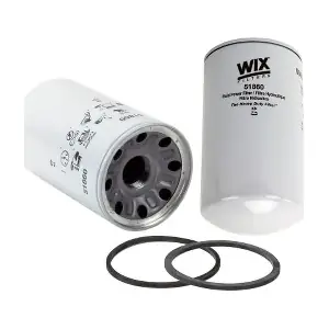 WIX FILTERS 51860
