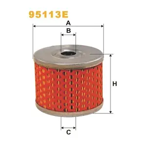 WIX FILTERS 95113E
