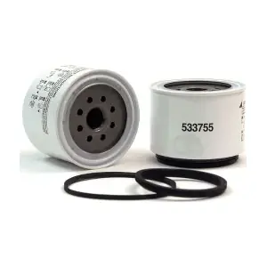 WIX FILTERS 33755